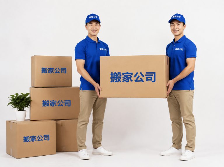 奉贤区家庭与别墅精细化搬家